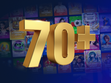 Permainan di 2UP Casino