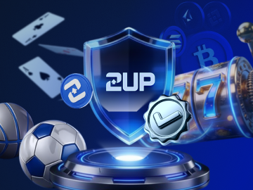 2UP Casino Malaysia Rasmi online